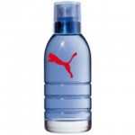 Puma Red & White Man foto-small