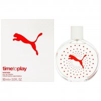 Puma Time to Play Woman