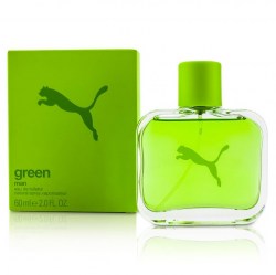 Puma Green
