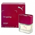 Puma I`m Going Woman