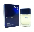 Puma I`m Going Man
