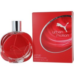 Puma Urban Motion Woman