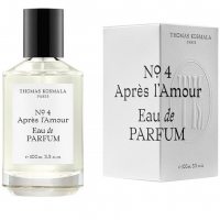 Thomas Kosmala No.4 Apres l`Amour