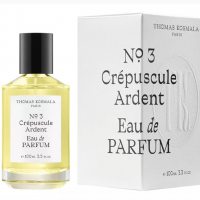 Thomas Kosmala No.3 Crepuscule Ardent