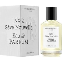 Thomas Kosmala No.2 Seve Nouvelle