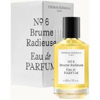 Thomas Kosmala No.6 Brume Radieuse
