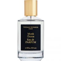 Thomas Kosmala Musk Otone