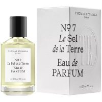 Thomas Kosmala No.7 Le Sel de la Terre  foto-small