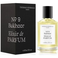 Thomas Kosmala No.9 Bukhoor foto-small