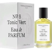 Thomas Kosmala No.8 Tonic Vert