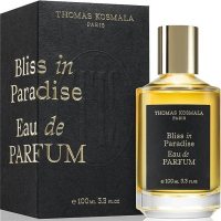 Thomas Kosmala Bliss in Paradise foto-small