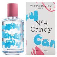 Thomas Kosmala No.4 Candy