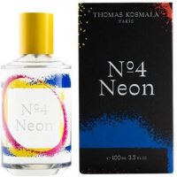 Thomas Kosmala No.4 Neon
