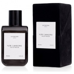 Laurent Mazzone LM Parfums Noir Gabardine