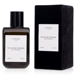 Laurent Mazzone LM Parfums Patchouly Boheme