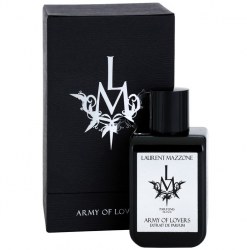 Laurent Mazzone LM Parfums Army of Lovers
