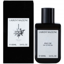 Laurent Mazzone LM Parfums Sine Die
