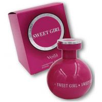 Voila Sweet Girl foto-small