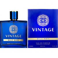 Voila Vintage Blue foto-small