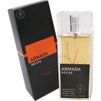 Voila Armada Black foto-small