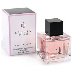 Ralph Lauren Lauren Style