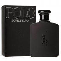 Ralph Lauren Polo Double Black foto-small