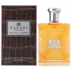Ralph Lauren Safari for Men