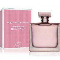 Ralph Lauren Beyond Romance
