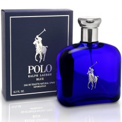 Ralph Lauren Polo Blue