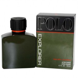 Ralph Lauren Polo Explorer foto-small