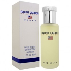 Ralph Lauren Polo Sport Woman