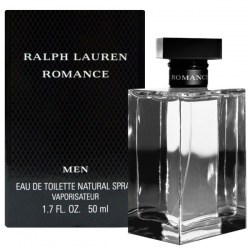 Ralph Lauren Romance Man