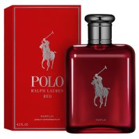 Ralph Lauren Polo Red Parfum