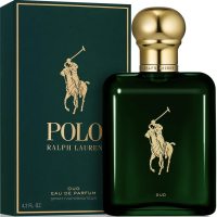 Ralph Lauren Polo Oud foto-small