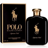 Ralph Lauren Polo Supreme Oud