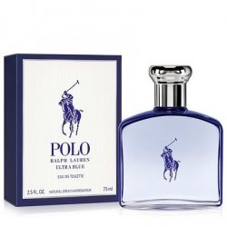 Ralph Lauren Polo Ultra Blue