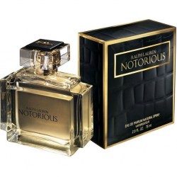 Ralph Lauren Notorious