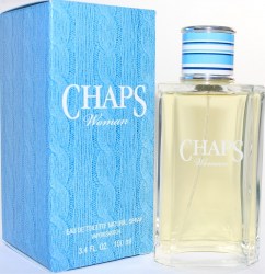 Ralph Lauren Chaps Woman