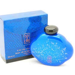 Marc de la Morandiere Bleu de Chine