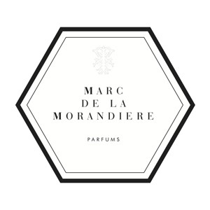 Marc de la Morandiere  brand logo