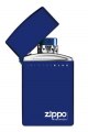 Zippo Fragrances Into the Blue