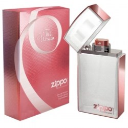 Zippo Fragrances The Woman