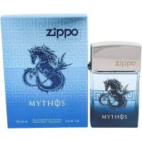 Zippo Fragrances Mythos