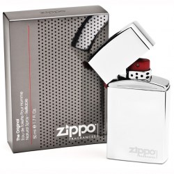 Zippo Fragrances Zippo Original