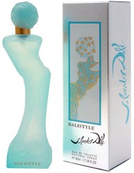 Salvador Dali Dalistyle