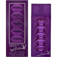 Salvador Dali Purplelips Sensual