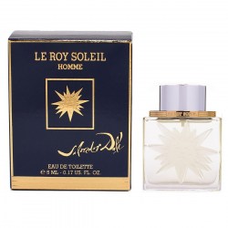 Salvador Dali Le Roy Soleil Homme