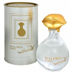 Salvador Dali Dalimix Gold