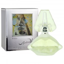 Salvador Dali Dali Eau de Toilette