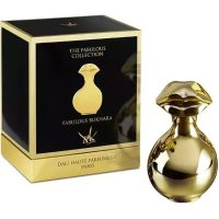 Salvador Dali Fabulous Bukhara